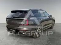 2025 Volvo EX 90