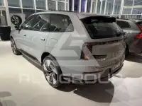 2025 Volvo EX 90