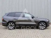 2025 Volvo EX 90