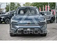 2025 Volvo EX 90