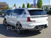 2025 Volvo EX 90
