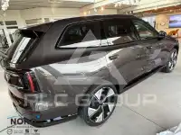 2025 Volvo EX 90