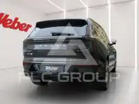 2025 Volvo EX 90