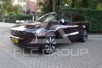 2025 Volvo EX 90