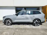 2025 Volvo EX 90