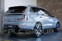 2025 Volvo EX 90