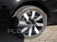 2025 Volvo EX 90