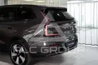 2025 Volvo EX 90