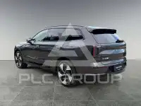 2025 Volvo EX 90