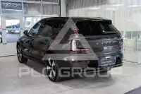2025 Volvo EX 90