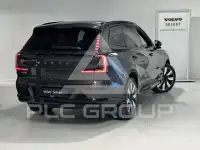 2025 Volvo EX 90