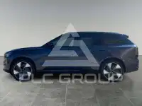2025 Volvo EX 90