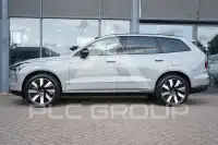 2025 Volvo EX 90