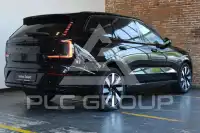 2025 Volvo EX 90