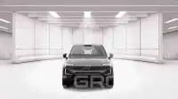 2025 Volvo EX 90
