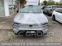 2025 Volvo EX 90