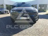 2025 Volvo EX 90