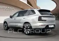 2025 Volvo EX 90