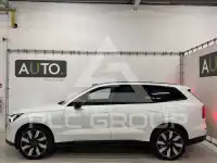 2025 Volvo EX 90