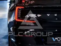 2025 Volvo EX 90