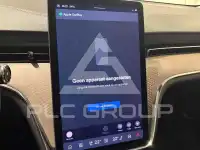 2025 Volvo EX 90