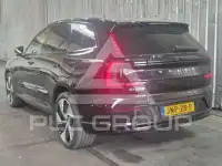 2025 Volvo EX 90