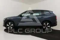 2025 Volvo EX 90