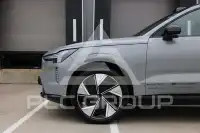 2025 Volvo EX 90