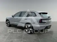 2025 Volvo EX 90