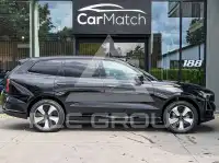 2025 Volvo EX 90