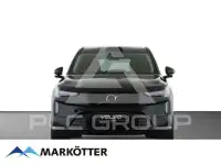 2026 Volvo EX 90
