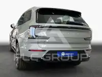 2025 Volvo EX 90