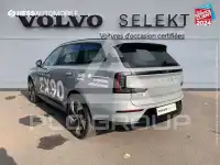 2025 Volvo EX 90