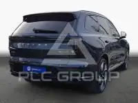 2025 Volvo EX 90