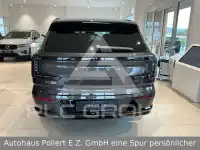2025 Volvo EX 90