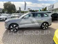 2025 Volvo EX 90