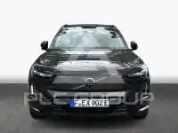 2025 Volvo EX 90