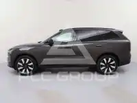 2025 Volvo EX 90