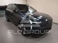 2025 Volvo EX 90