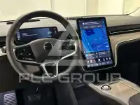 2025 Volvo EX 90