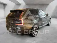 2025 Volvo EX 90