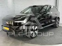 2025 Volvo EX 90