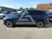 2025 Volvo EX 90