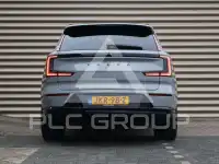 2025 Volvo EX 90