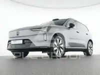 2025 Volvo EX 90