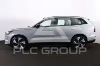2025 Volvo EX 90