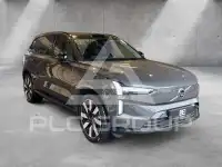 2025 Volvo EX 90