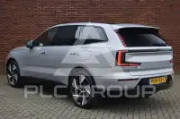 2025 Volvo EX 90