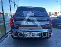 2025 Volvo EX 90