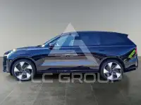 2025 Volvo EX 90